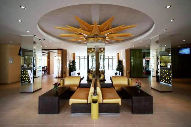 Royal Sun Holiday Apartments Sunny Beach Exterior foto