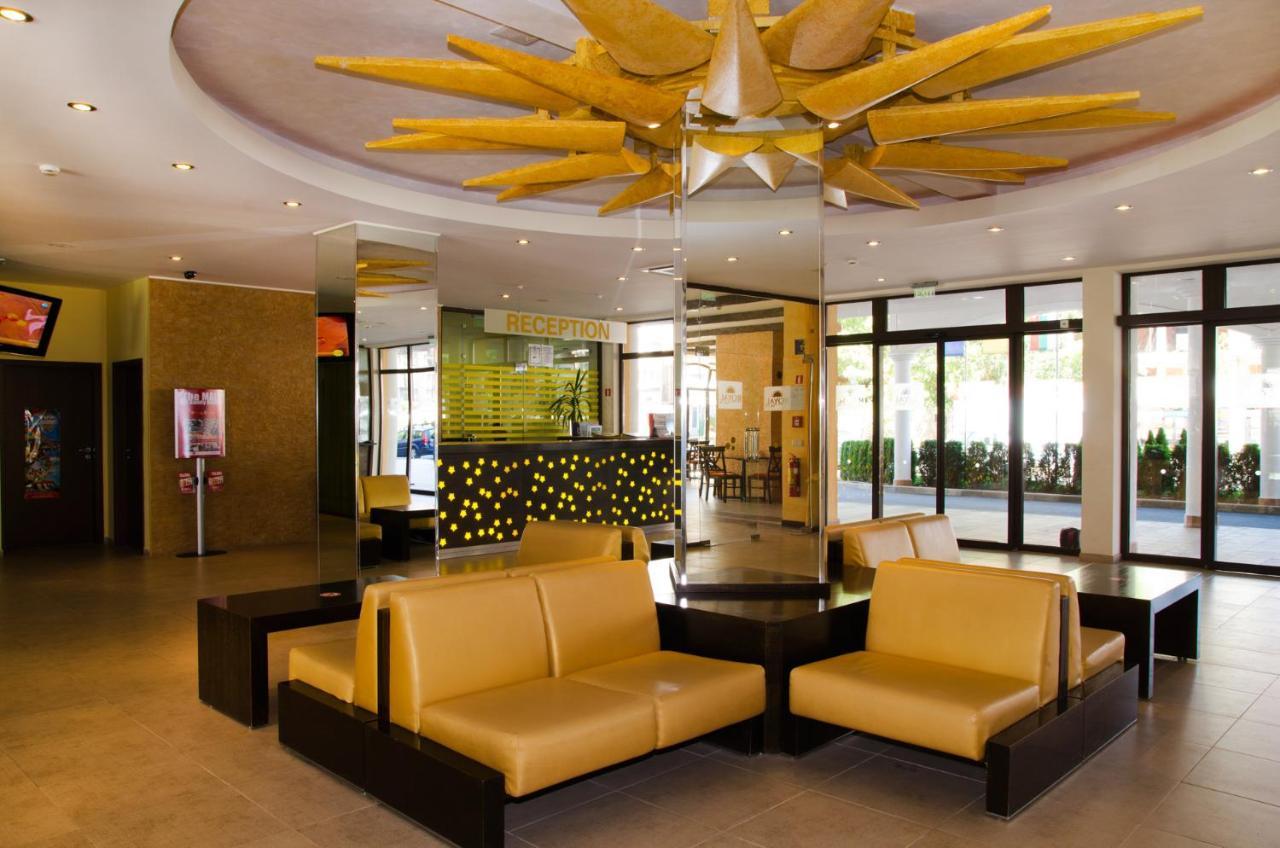 Royal Sun Holiday Apartments Sunny Beach Exterior foto